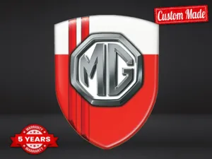 MG Etichetta Adesiva Resistente Pregiata Professionale